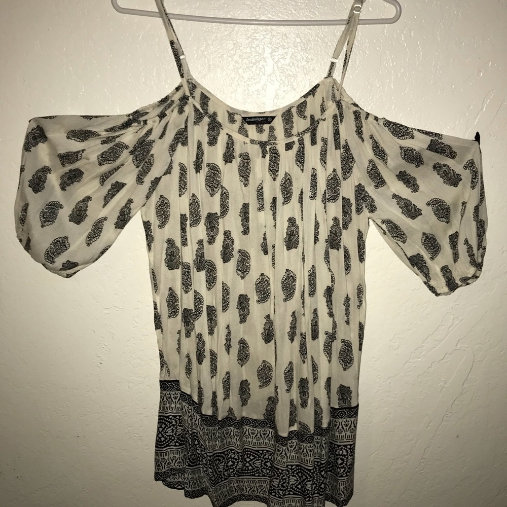 BOHO STYLE DRESS - Picture 2 of 4